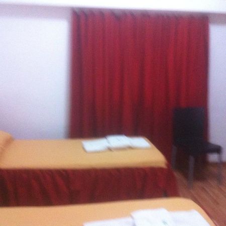Hotel Aoma ブエノスアイレス エクステリア 写真