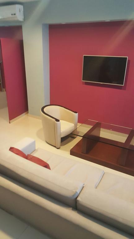 Hotel Aoma ブエノスアイレス エクステリア 写真